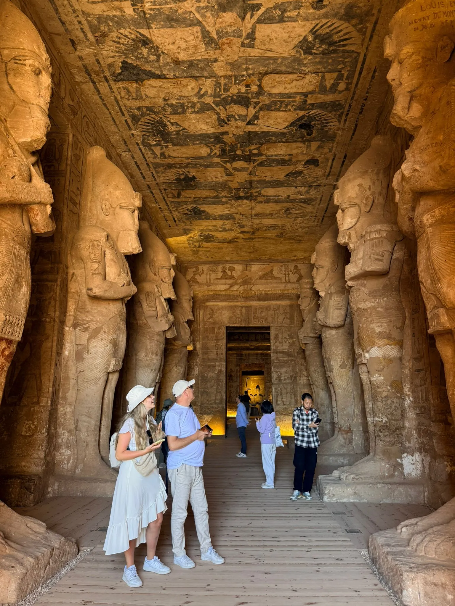 Abu simbel tour Abu simbel tour program /IMG-20260331-WA0111.jpg
